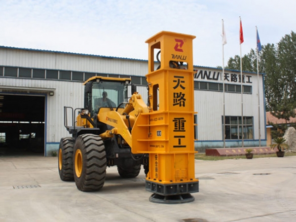 TRA50高速液壓夯實(shí)機(jī)